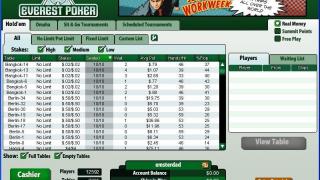 EVEREST POKER SCARICA